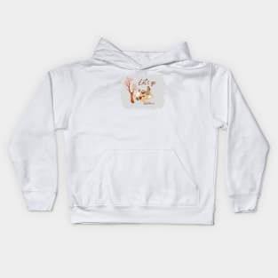 Judah’s Store Kids Hoodie